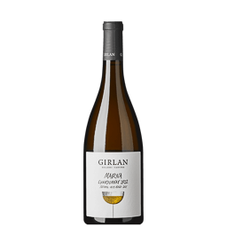 ´Marna´ · Chardonnay DOC 2022, Kellerei Girlan, Südtirol